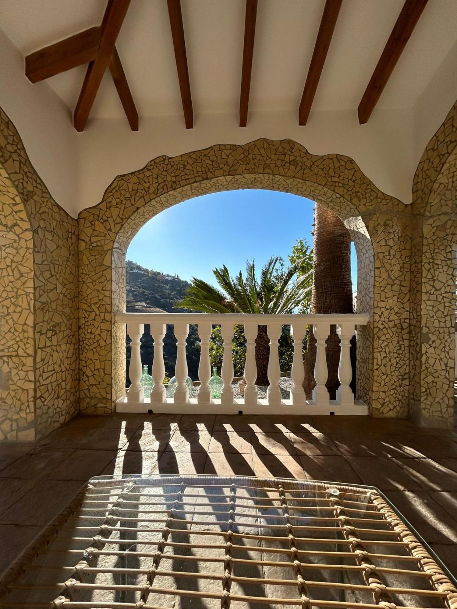 Villa Victor 康佩塔 外观 照片